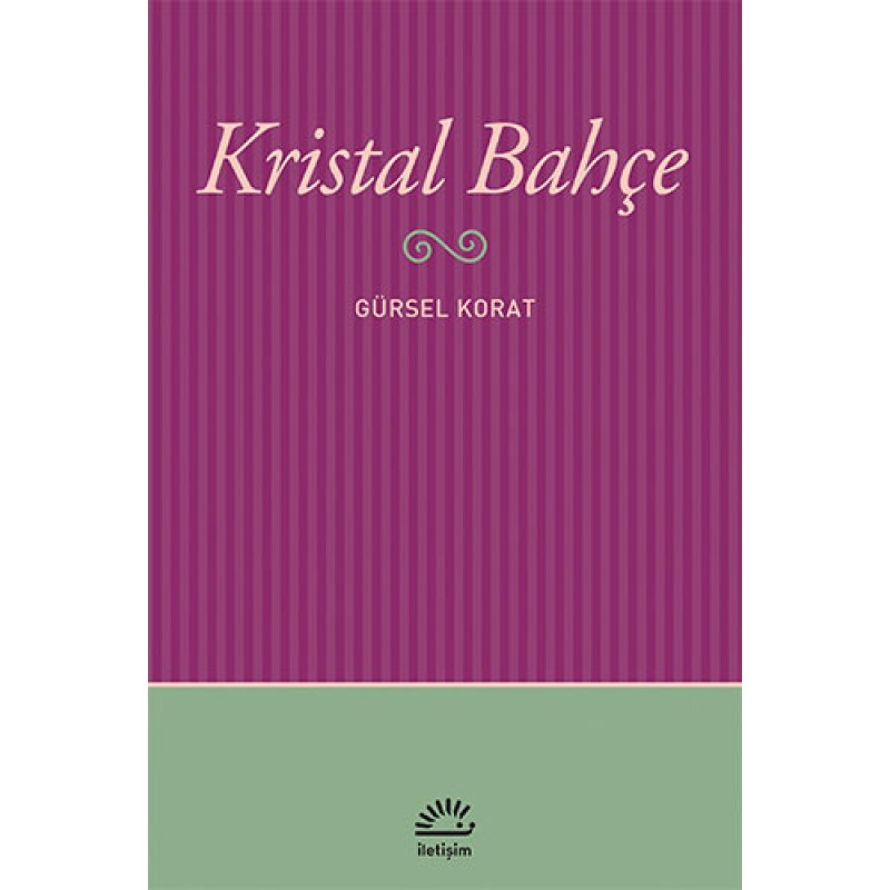 Kristal Bahçe Kristal Bahçe