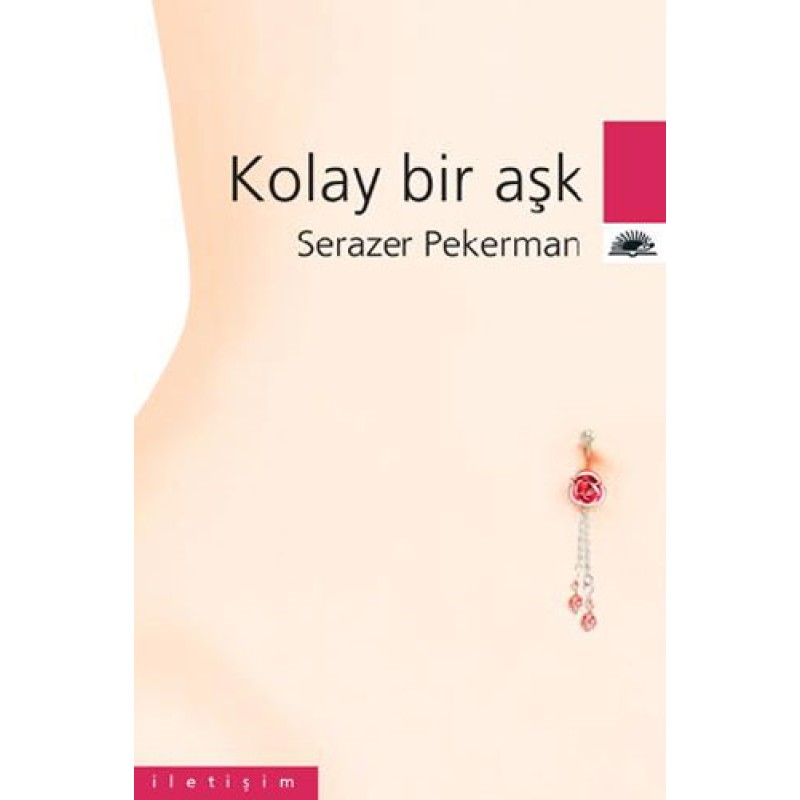 Kolay Bir Aşk Kolay Bir Aşk