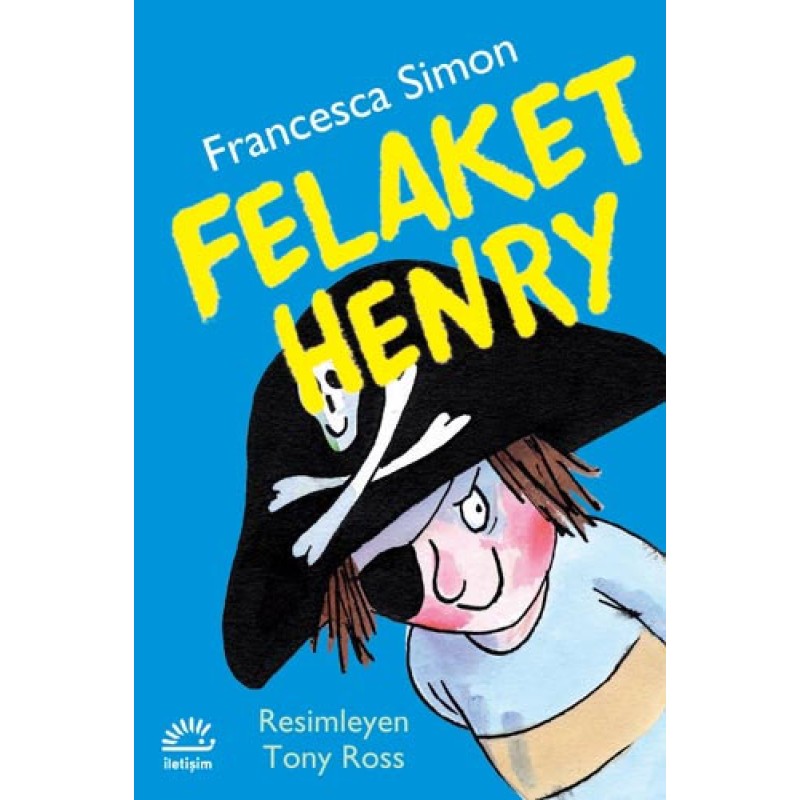 Felaket Henry Felaket Henry