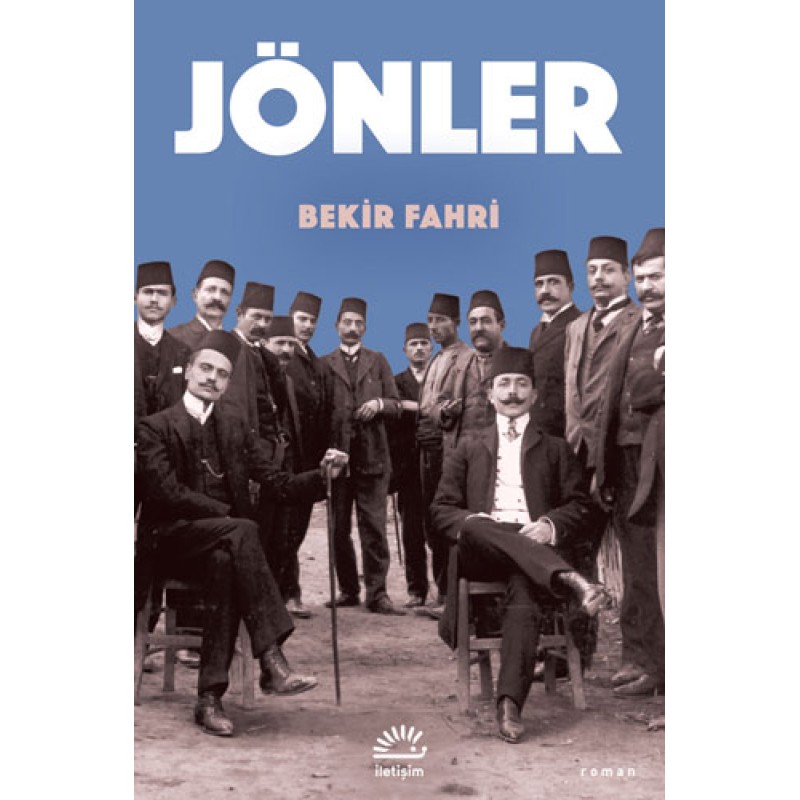 Jönler Jönler