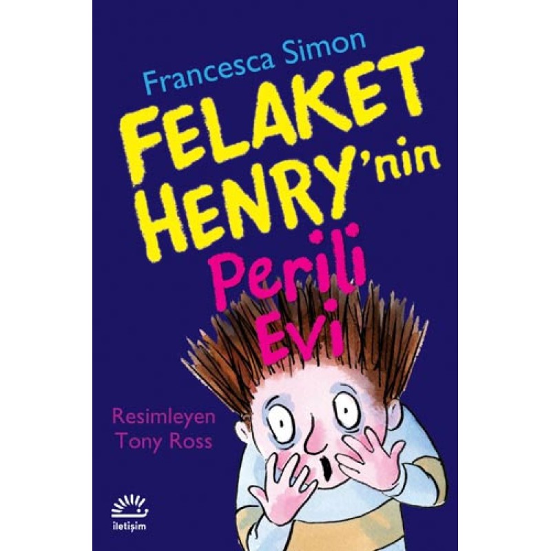 Felaket Henry'nin Perili Evi Felaket Henry'nin Perili Evi