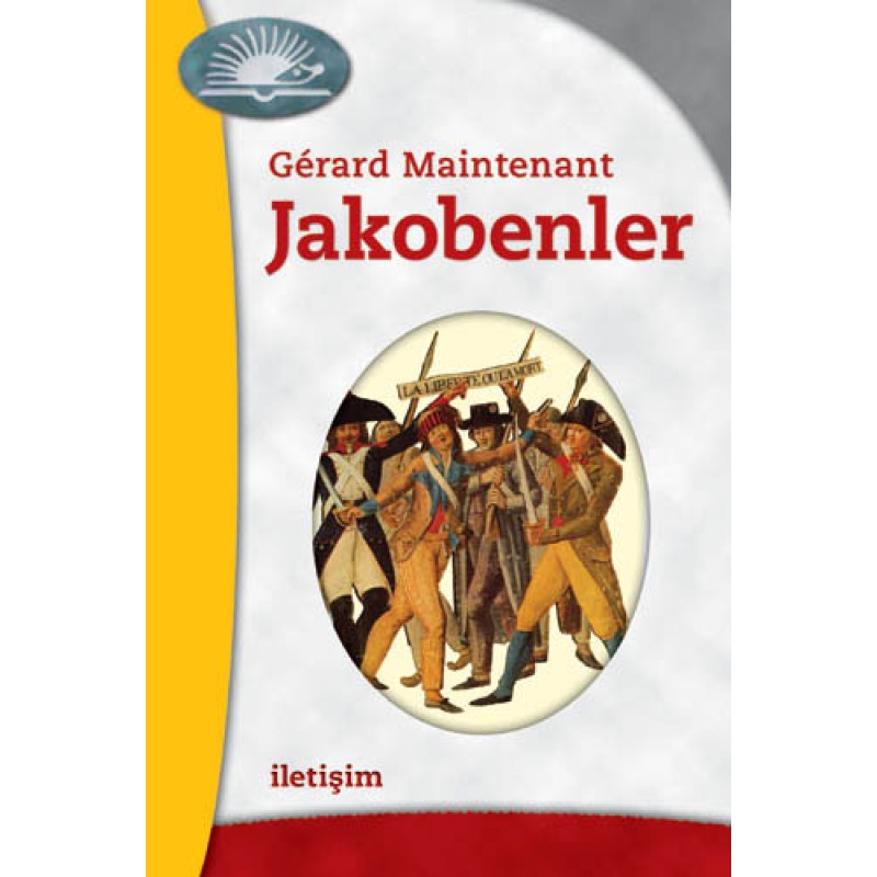 Jakobenler Jakobenler