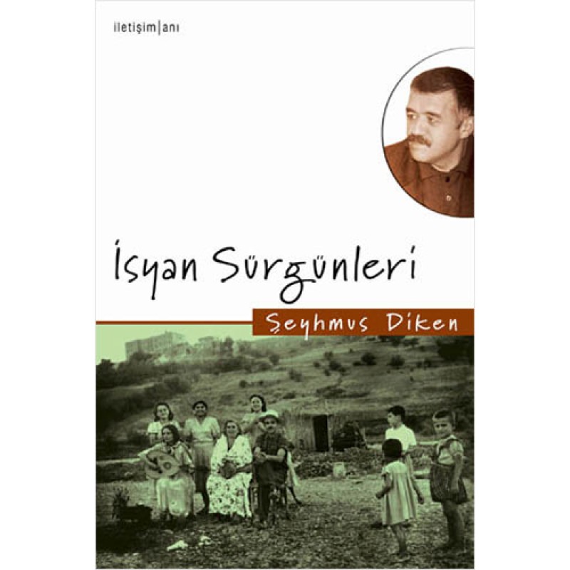 İsyan Sürgünleri İsyan Sürgünleri
