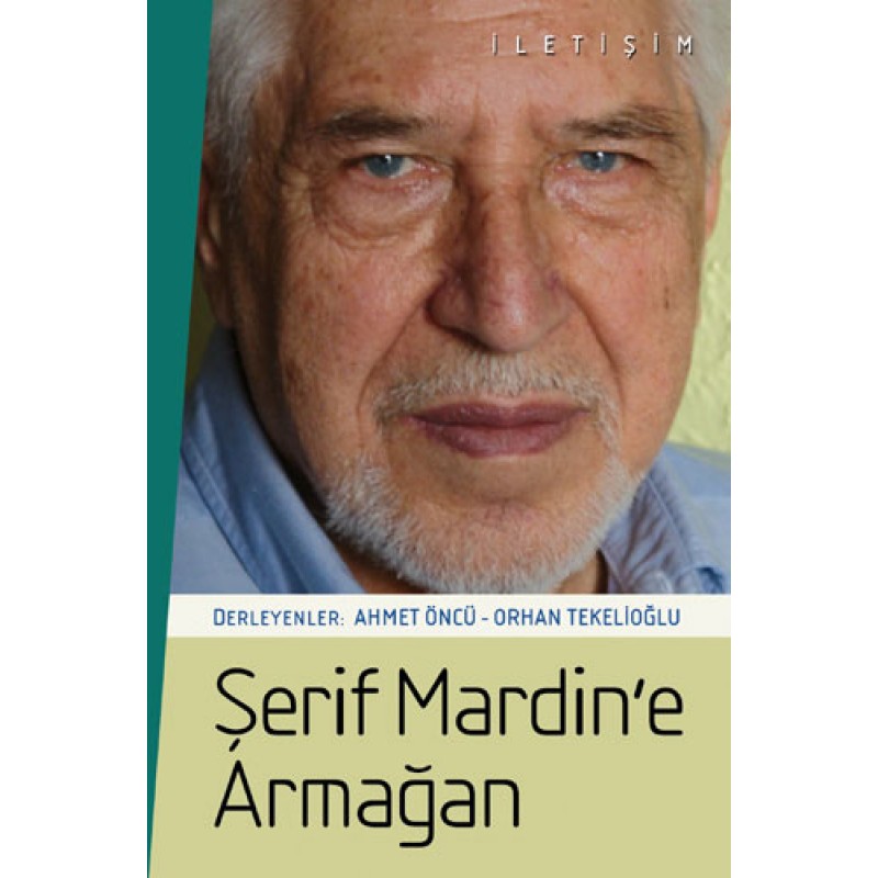 Şerif Mardin’e Armağan