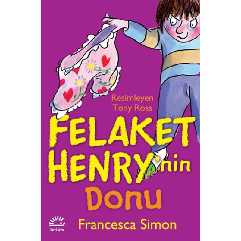 Felaket Henry'nin Donu