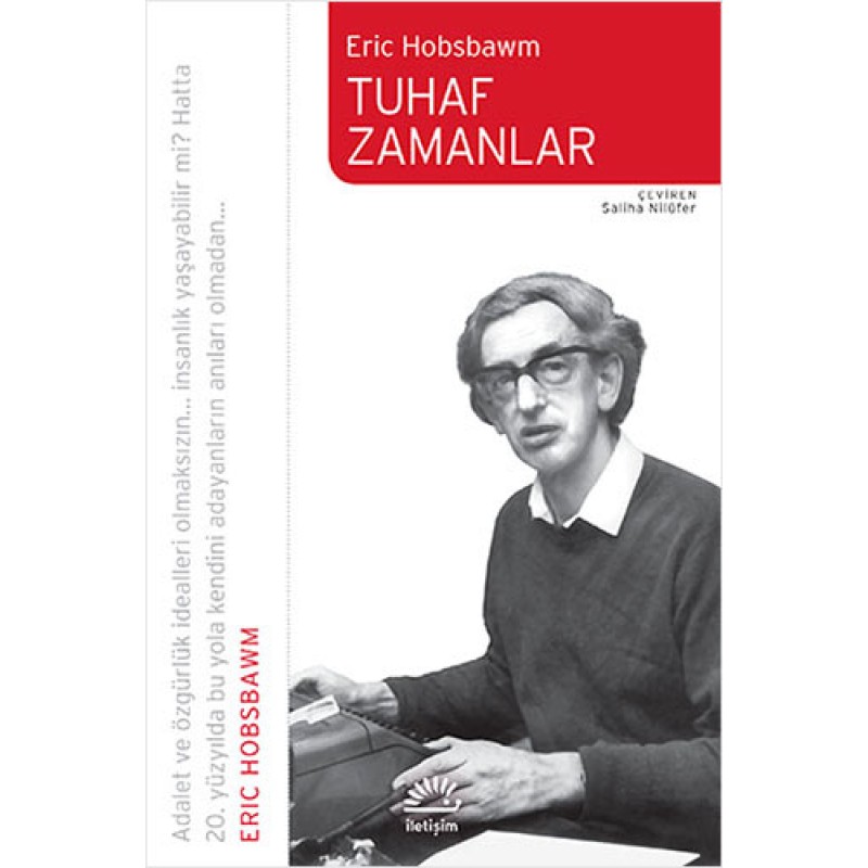 Tuhaf Zamanlar Tuhaf Zamanlar