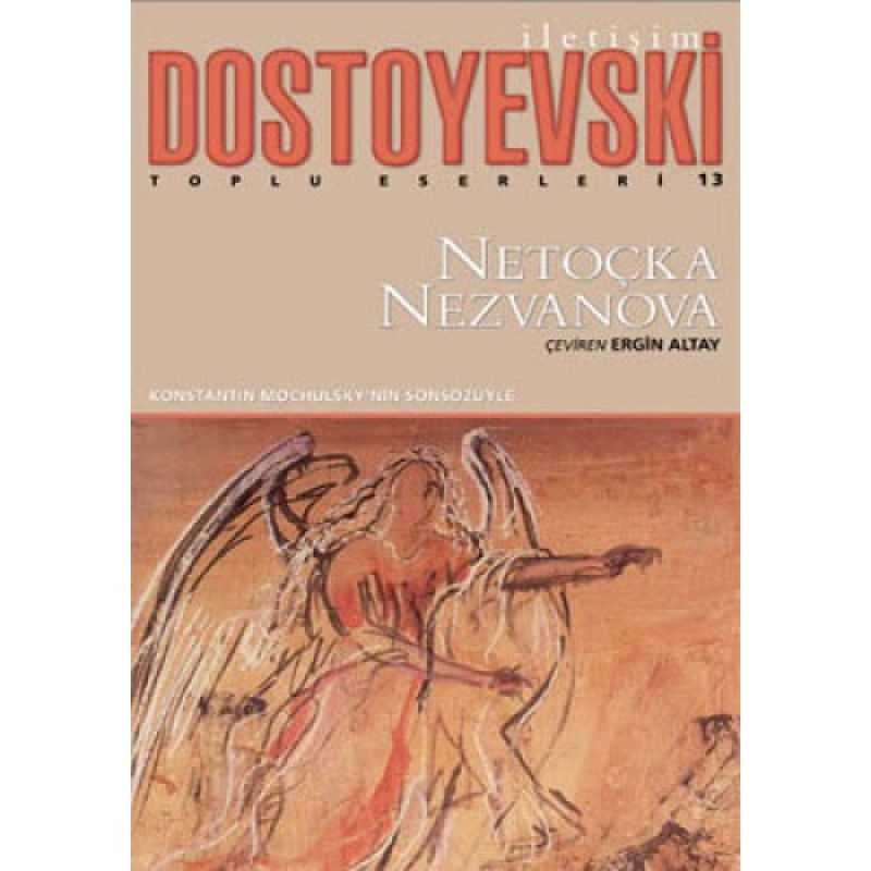 Netoçka Nezvanova Netoçka Nezvanova