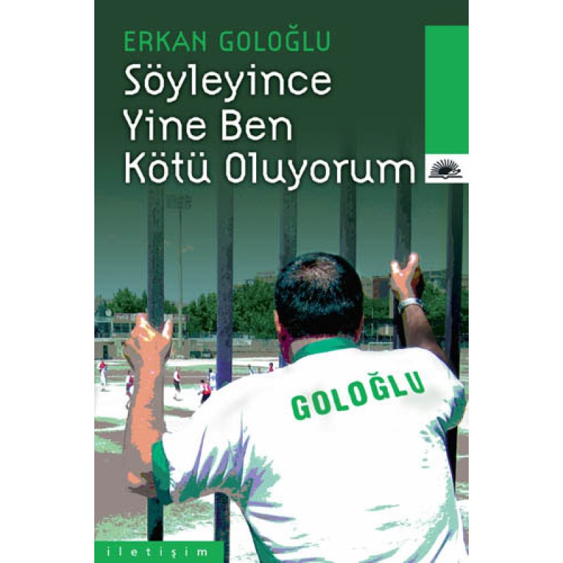 Söyleyince Yine Ben Kötü Oluyorum Söyleyince Yine Ben Kötü Oluyorum