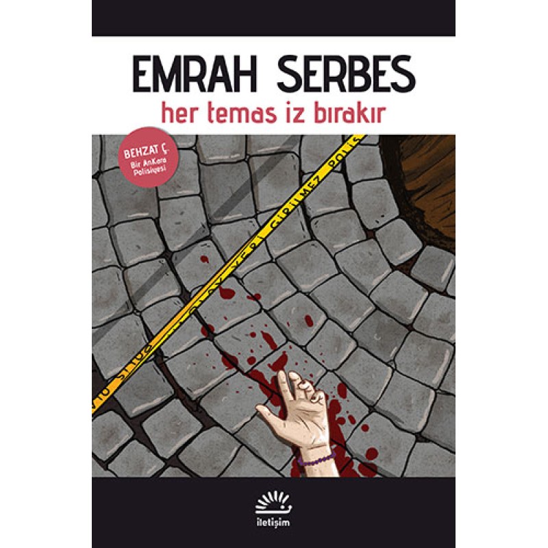 Her Temas İz Bırakır Her Temas İz Bırakır