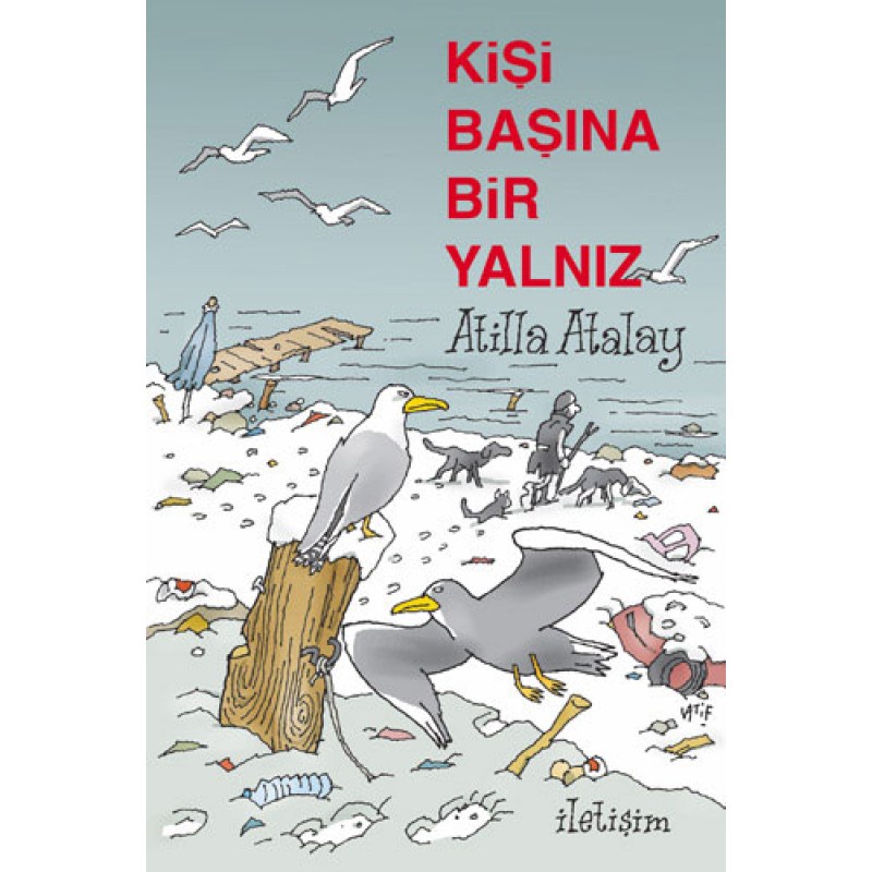 Kişi Başına Bir Yalnız Kişi Başına Bir Yalnız