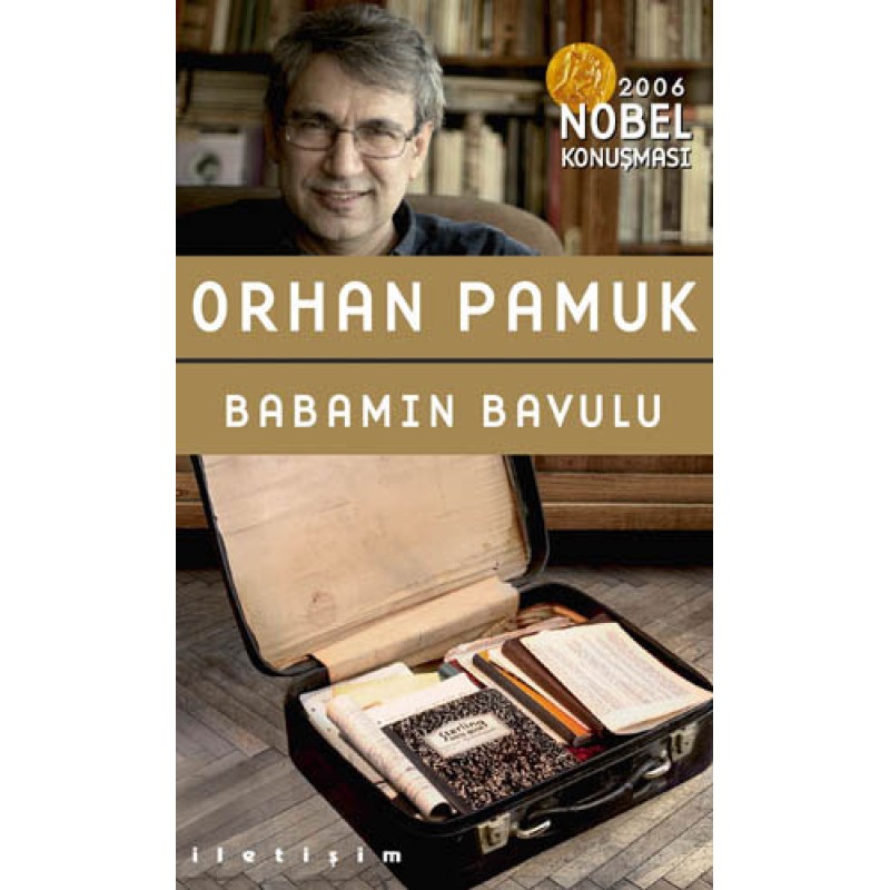 Babamın Bavulu