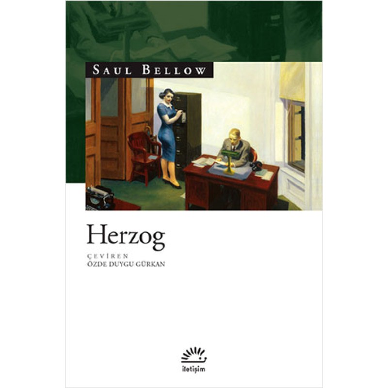 Herzog Herzog