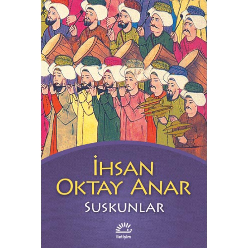 Suskunlar
