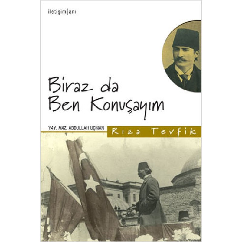 Biraz da Ben Konuşayım Biraz da Ben Konuşayım