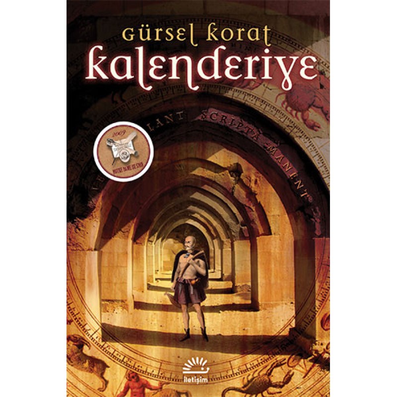 Kalenderiye Kalenderiye