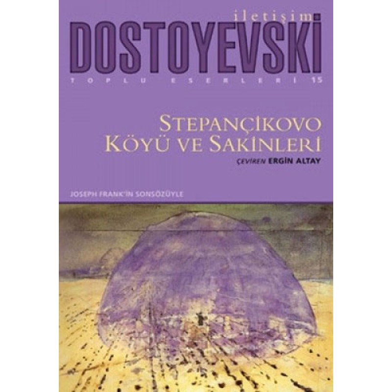 Stepançikovo Köyü ve Sakinleri Stepançikovo Köyü ve Sakinleri