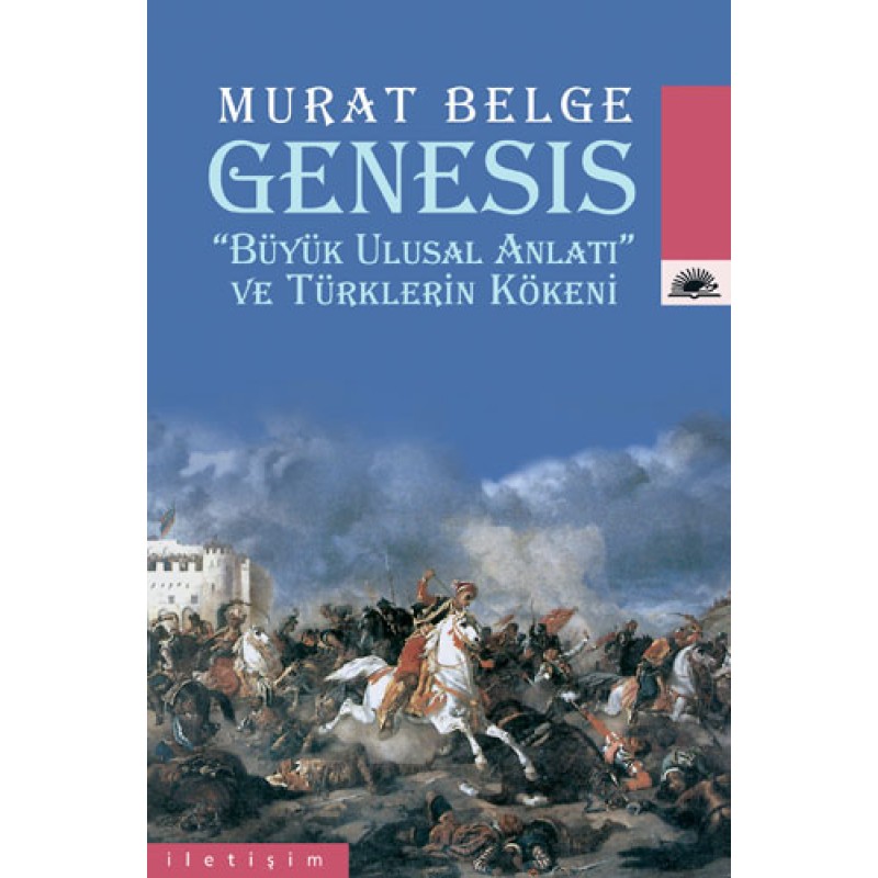 Genesis Genesis