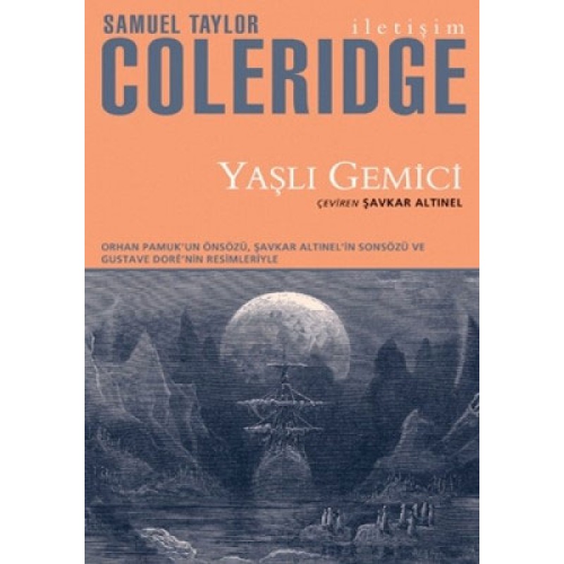 Yaşlı Gemici