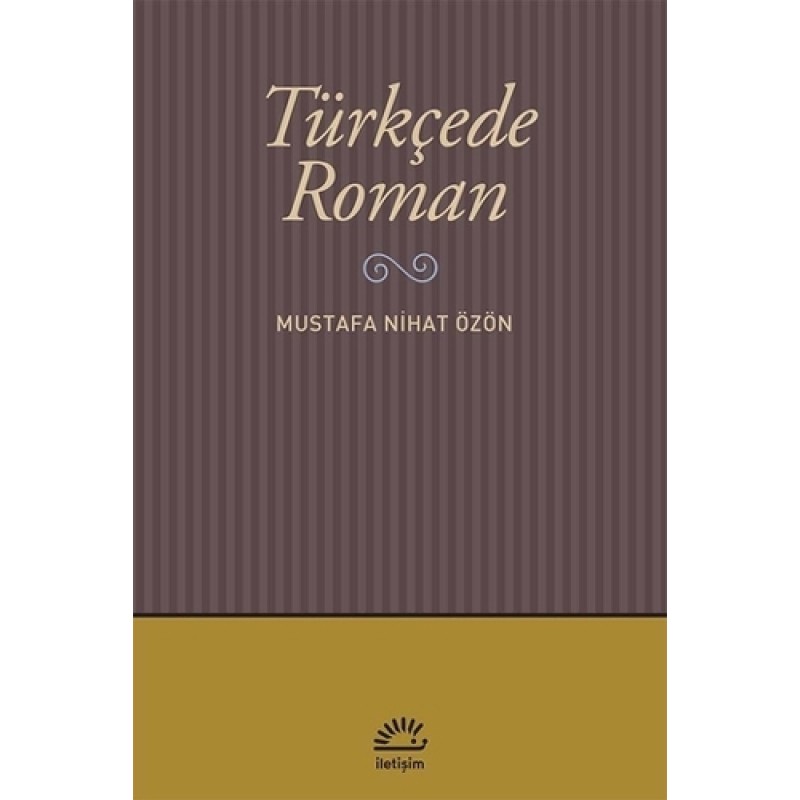 Türkçede Roman