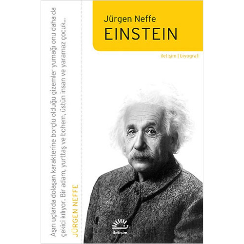 Einstein Einstein
