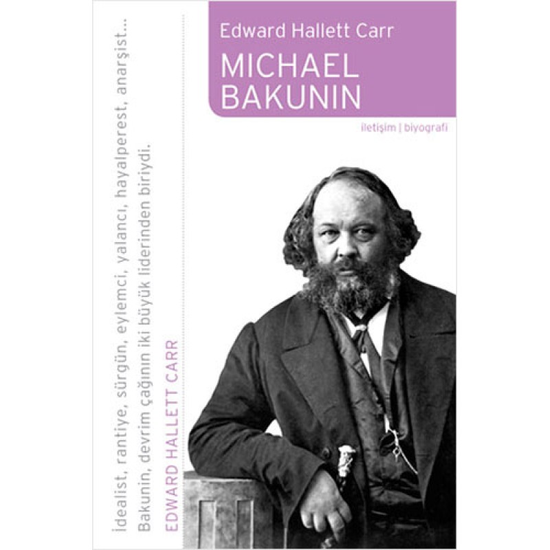 Michael Bakunin Michael Bakunin