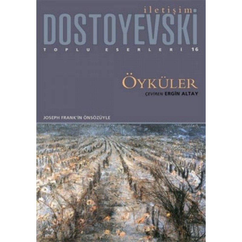 Öyküler Öyküler