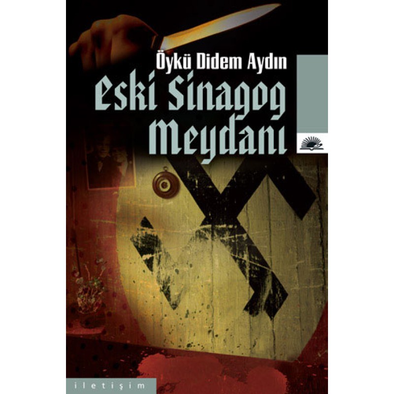 Eski Sinagog Meydanı Eski Sinagog Meydanı