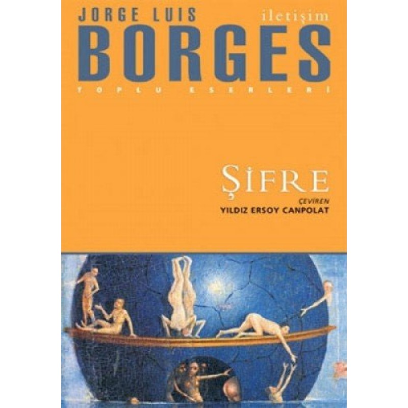 Şifre Şifre