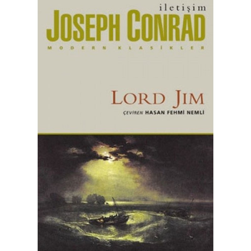 Lord Jim Lord Jim