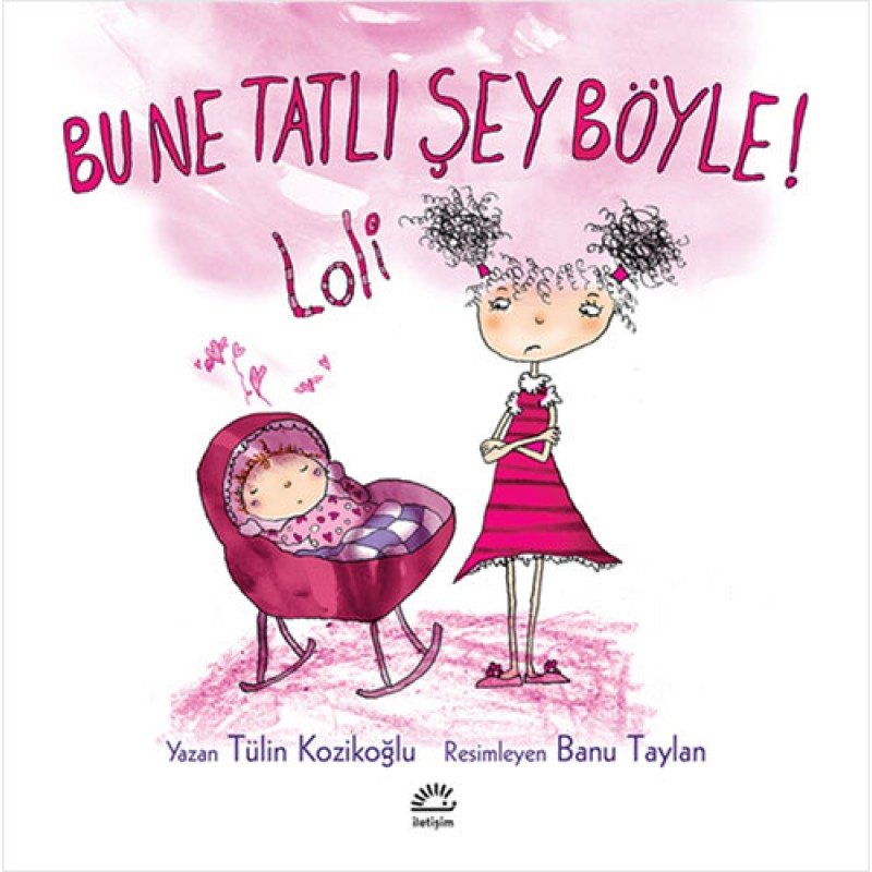 Bu Ne Tatlı Şey Böyle! Loli Bu Ne Tatlı Şey Böyle! Loli