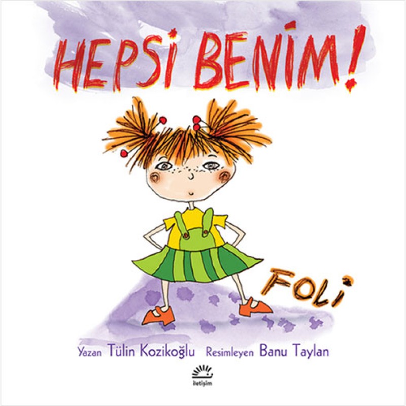 Hepsi Benim! Foli Hepsi Benim! Foli