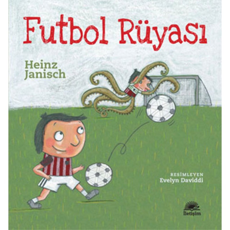 Futbol Rüyası Futbol Rüyası