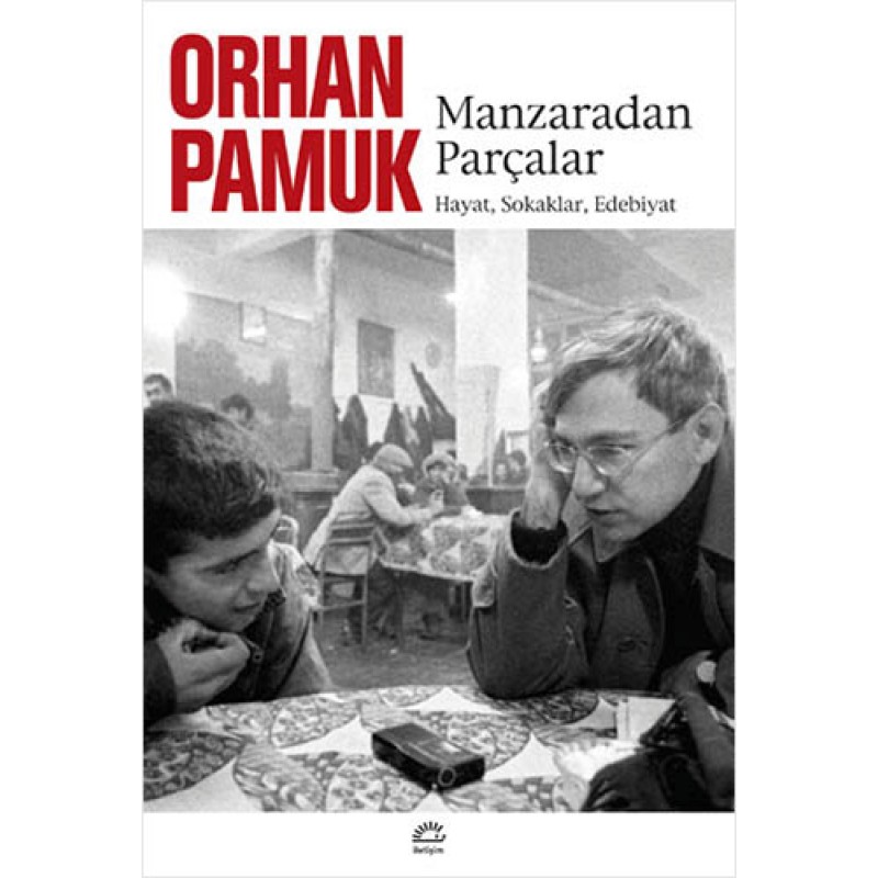 Manzaradan Parçalar Manzaradan Parçalar