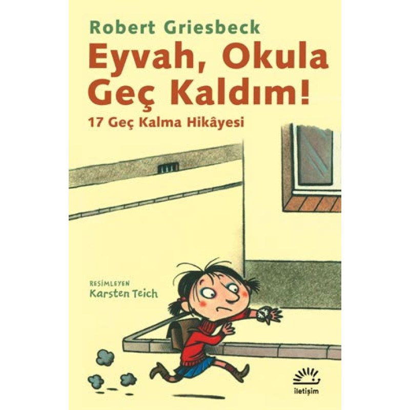 Eyvah, Okula Geç Kaldım! Eyvah, Okula Geç Kaldım!