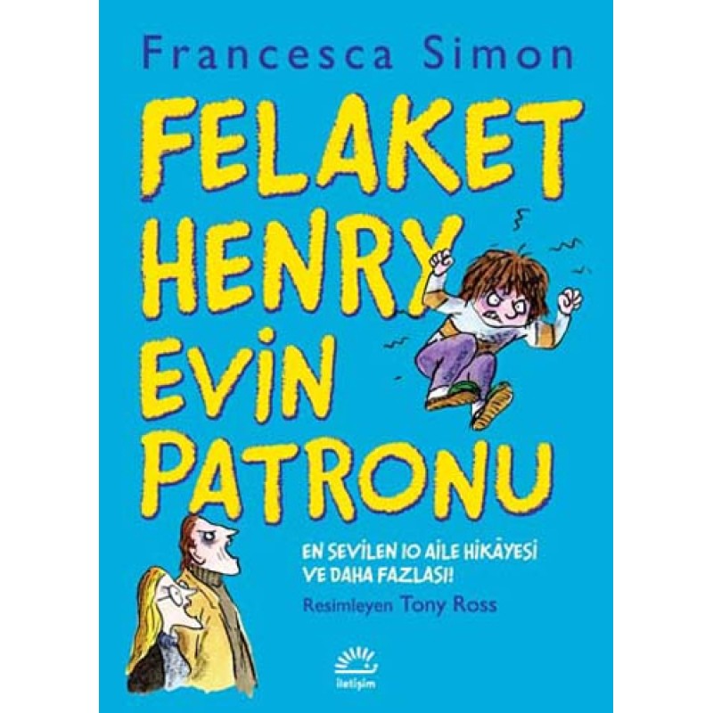 Felaket Henry Evin Patronu Felaket Henry Evin Patronu