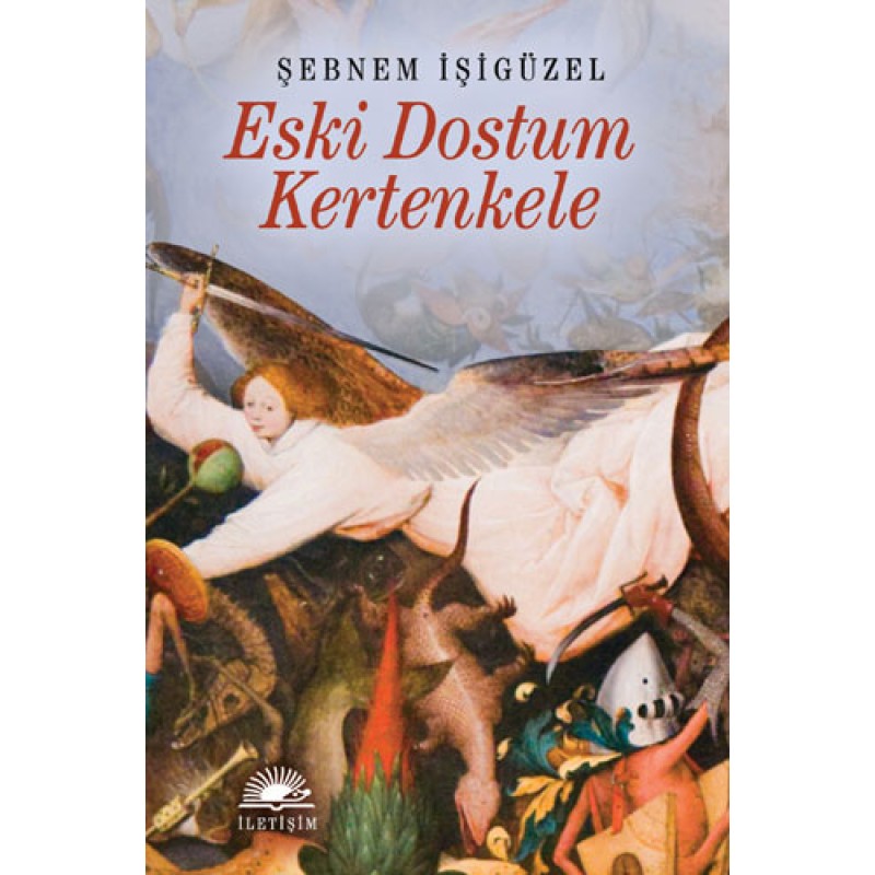 Eski Dostum Kertenkele Eski Dostum Kertenkele