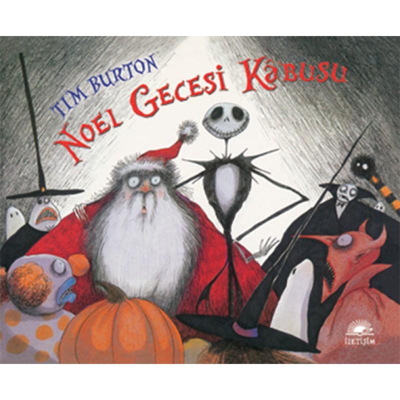Noel Gecesi Kâbusu Noel Gecesi Kâbusu