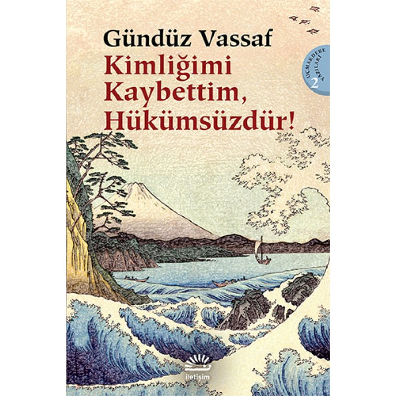 Kimliğimi Kaybettim Hükümsüzdür! Kimliğimi Kaybettim Hükümsüzdür!