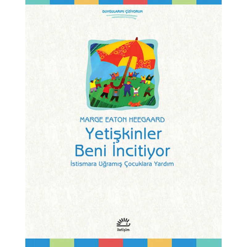 Yetişkinler Beni İncitiyor Yetişkinler Beni İncitiyor