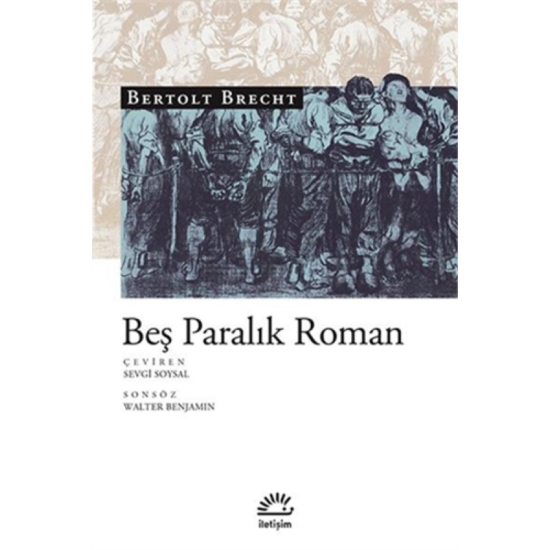 Beş Paralık Roman