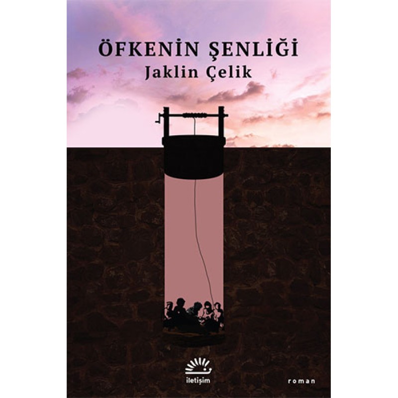 Öfkenin Şenliği Öfkenin Şenliği