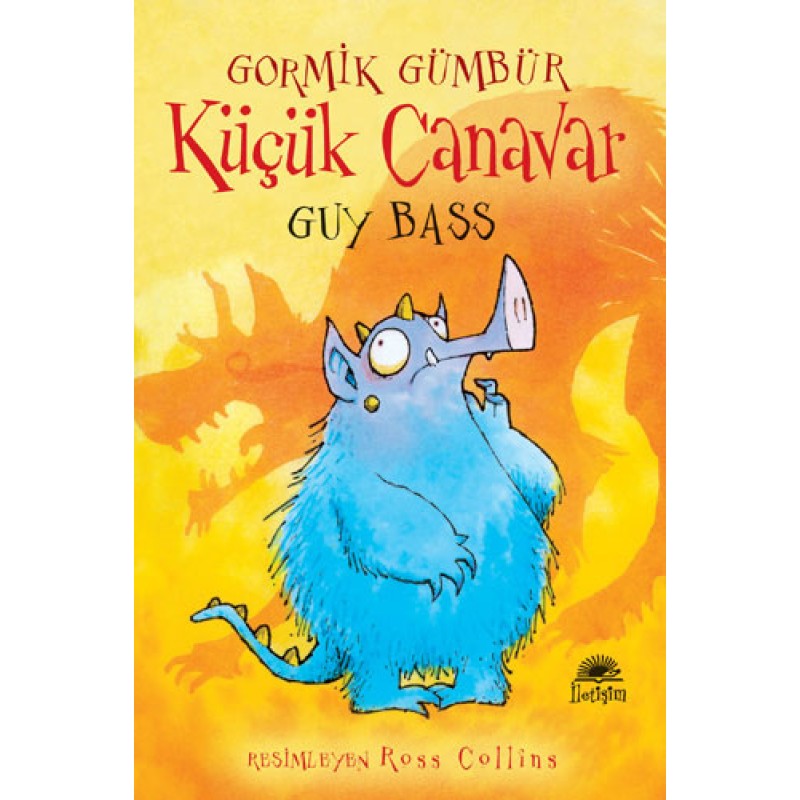 Gormik Gümbür - Küçük Canavar Gormik Gümbür - Küçük Canavar