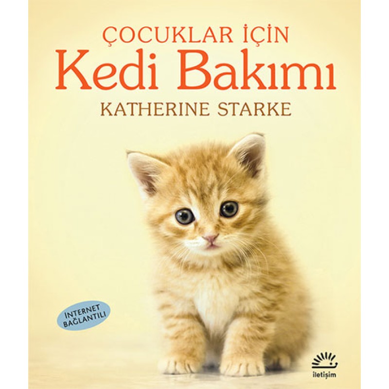 Çocuklar İçin Kedi Bakımı Çocuklar İçin Kedi Bakımı