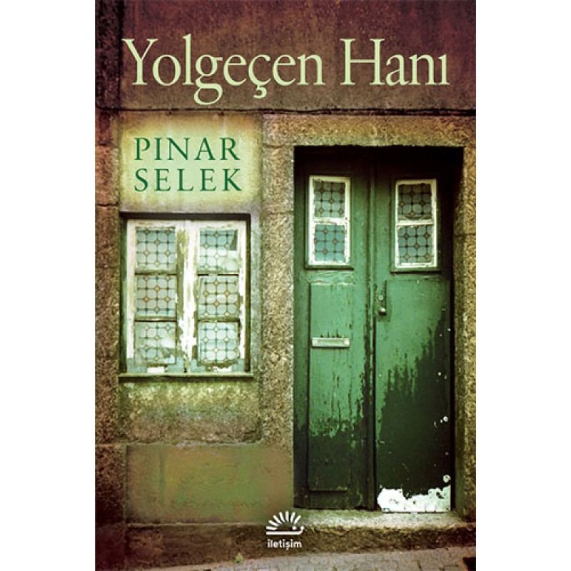Yolgeçen Hanı Yolgeçen Hanı