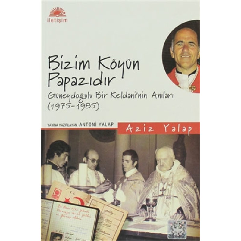 Bizim Köyün Papazıdır Bizim Köyün Papazıdır