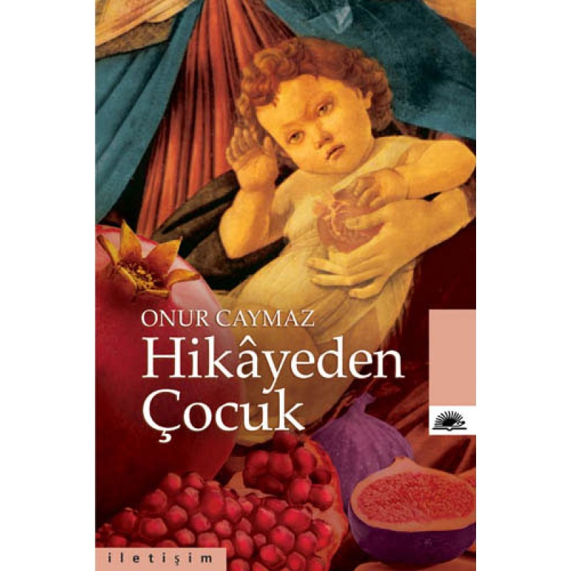 Hikâyeden Çocuk Hikâyeden Çocuk