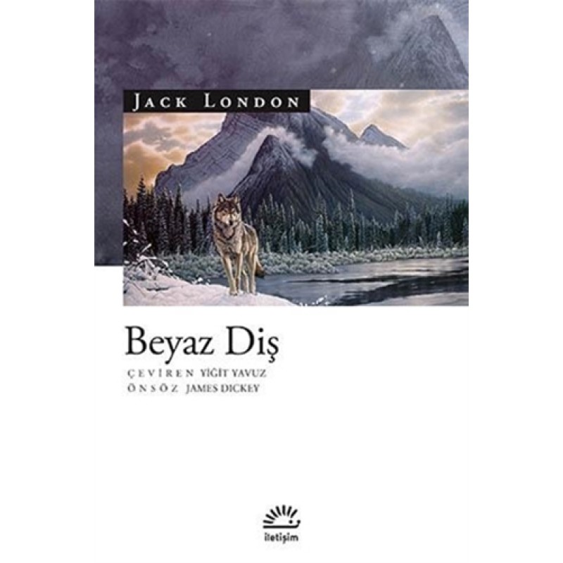 Beyaz Diş Beyaz Diş