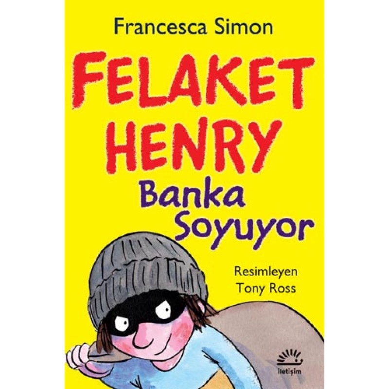 Felaket Henry Banka Soyuyor Felaket Henry Banka Soyuyor