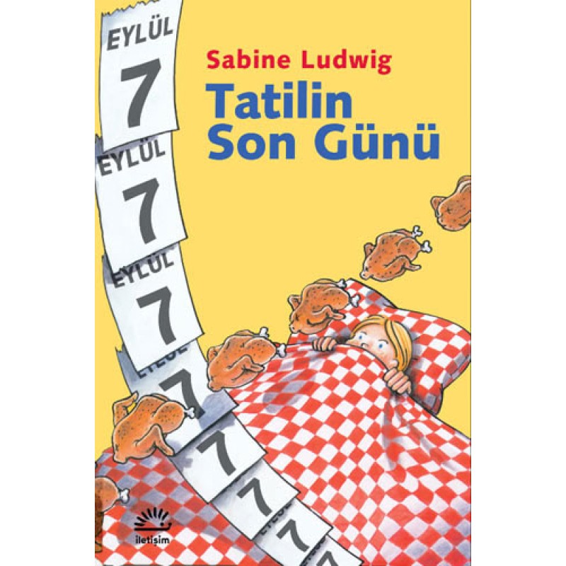 Tatilin Son Günü Tatilin Son Günü