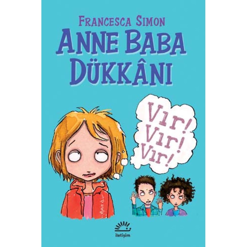Anne Baba Dükkânı
